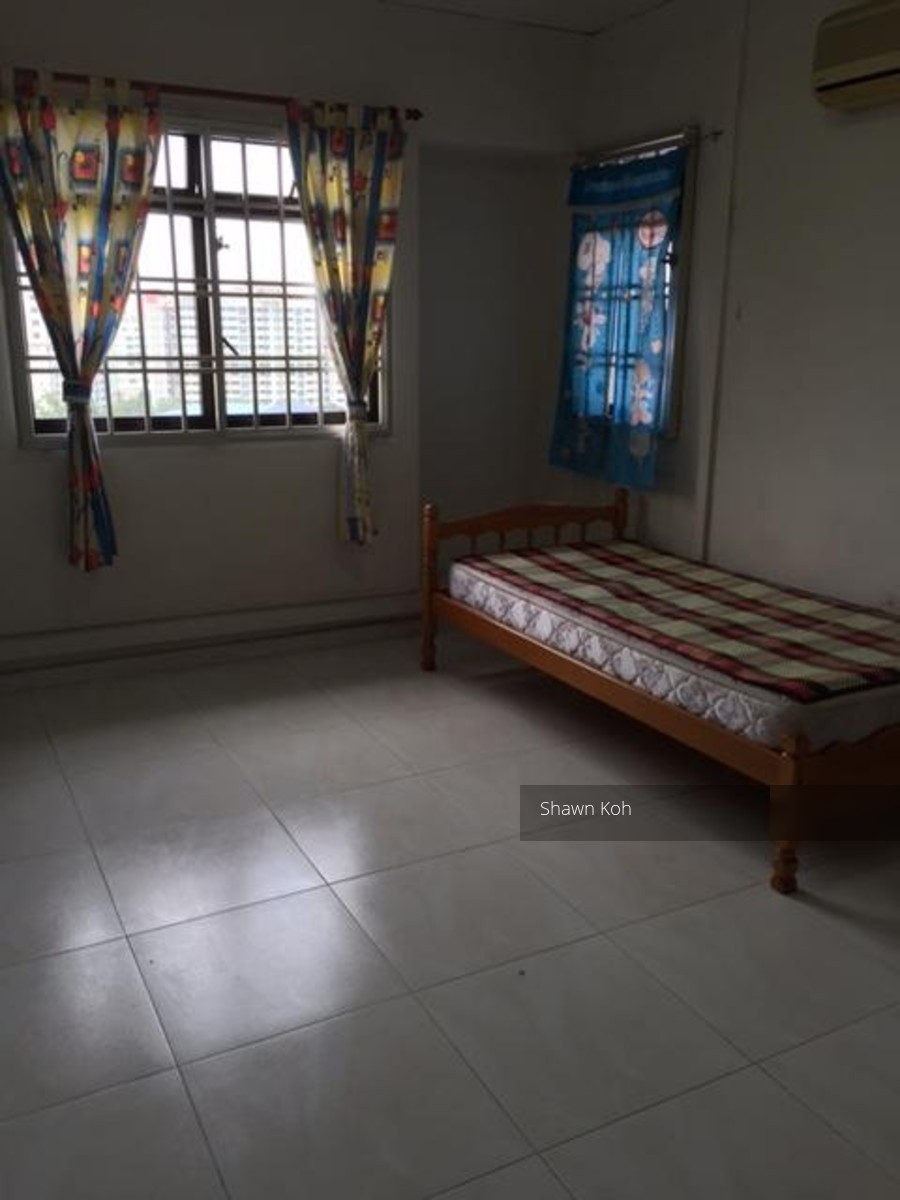 Blk 197 Rivervale Drive (Sengkang), HDB 4 Rooms #112129442